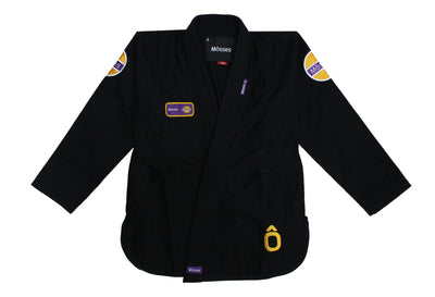 ASP LA 2.0 - BLACK KIMONO