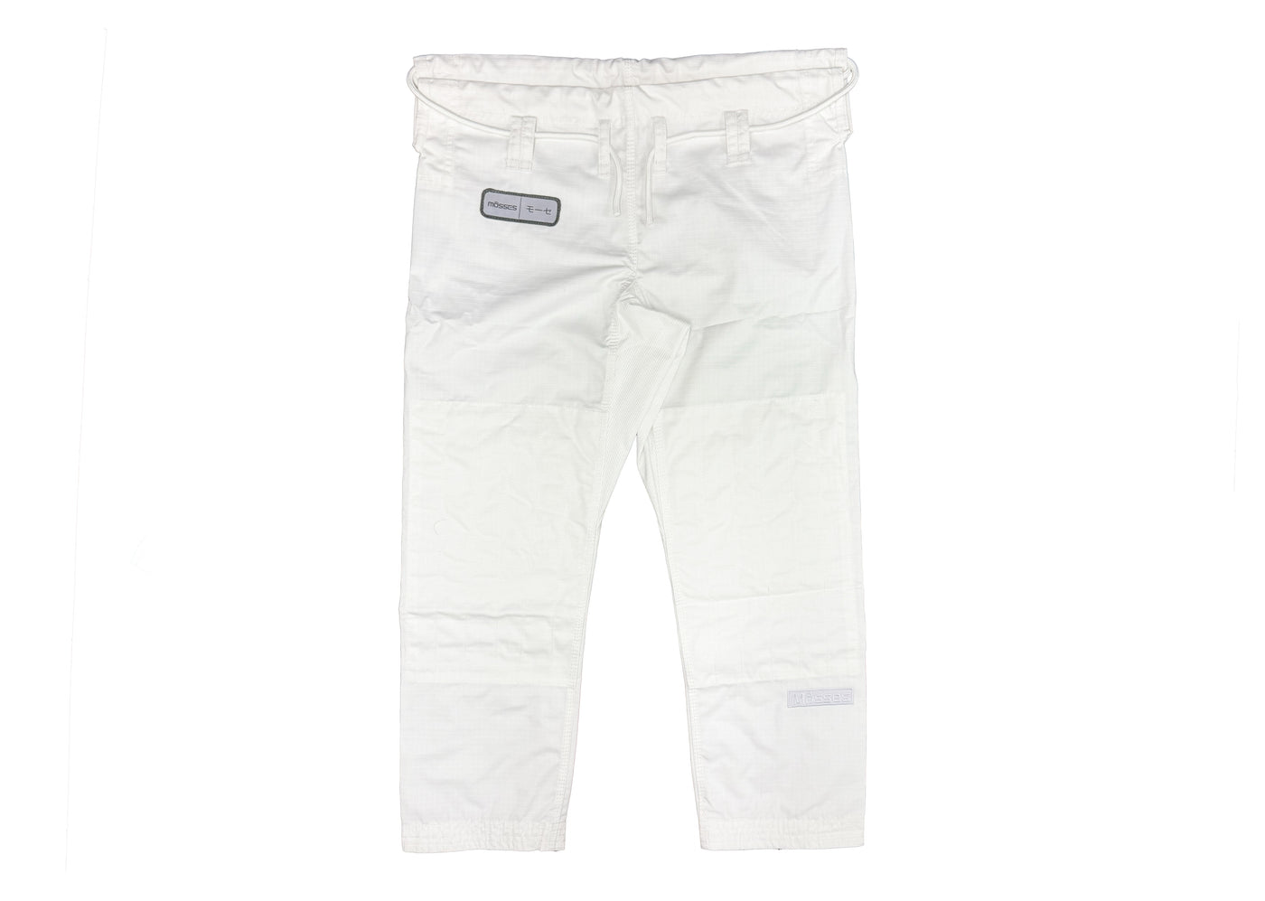 NIPPON - WHITE GI