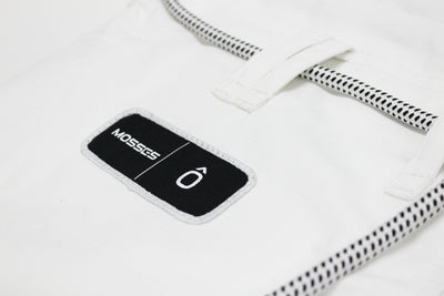 Formula 1 White - Jiu Jitsu Gi