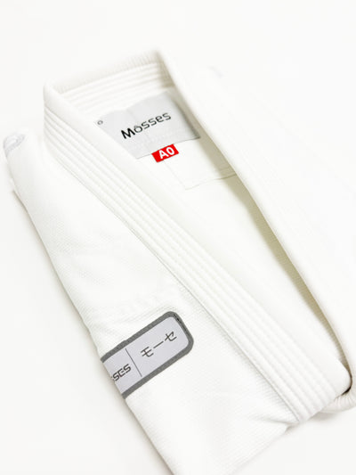 NIPPON - WHITE GI
