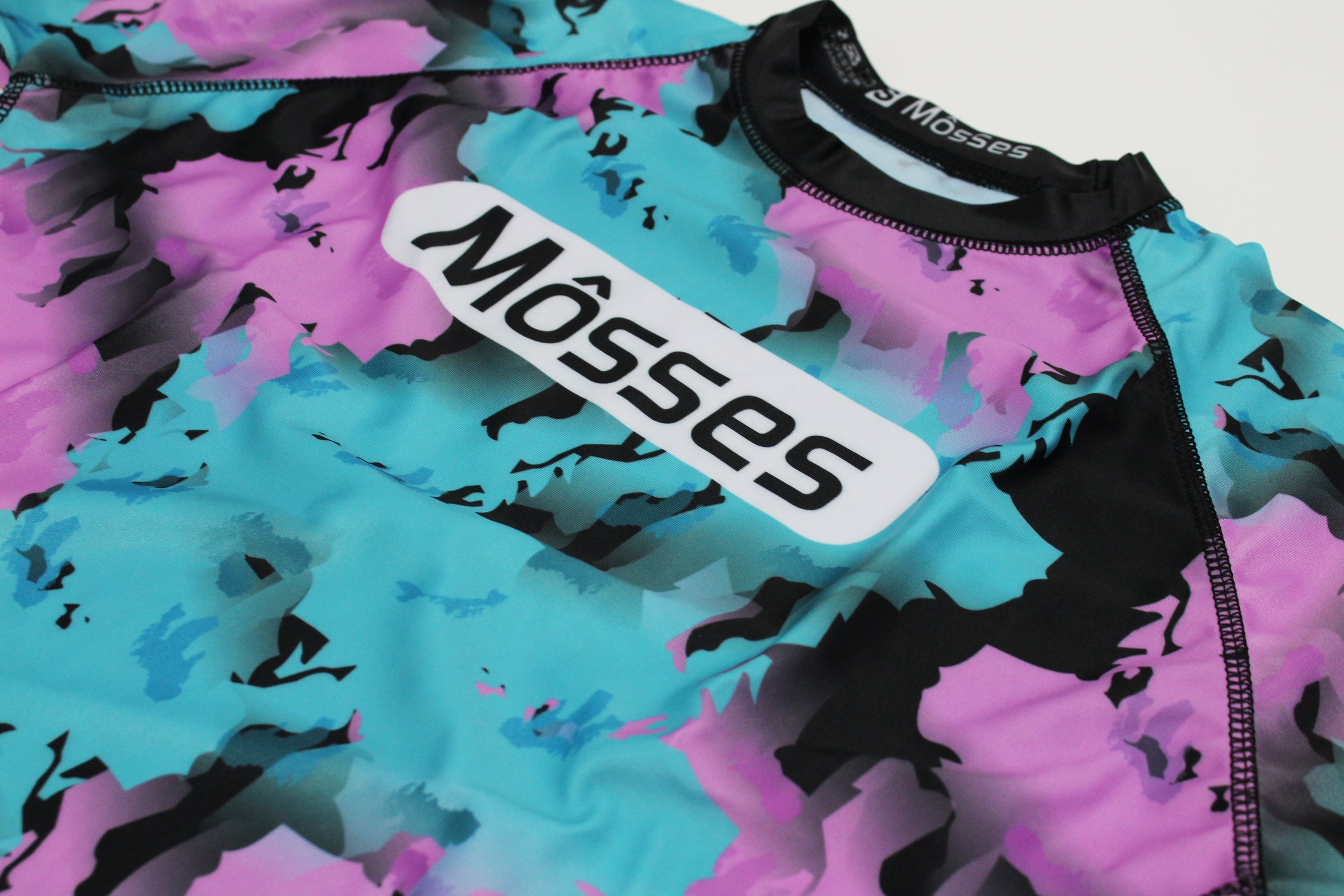 Avignon Rashguard Jiu Jitsu