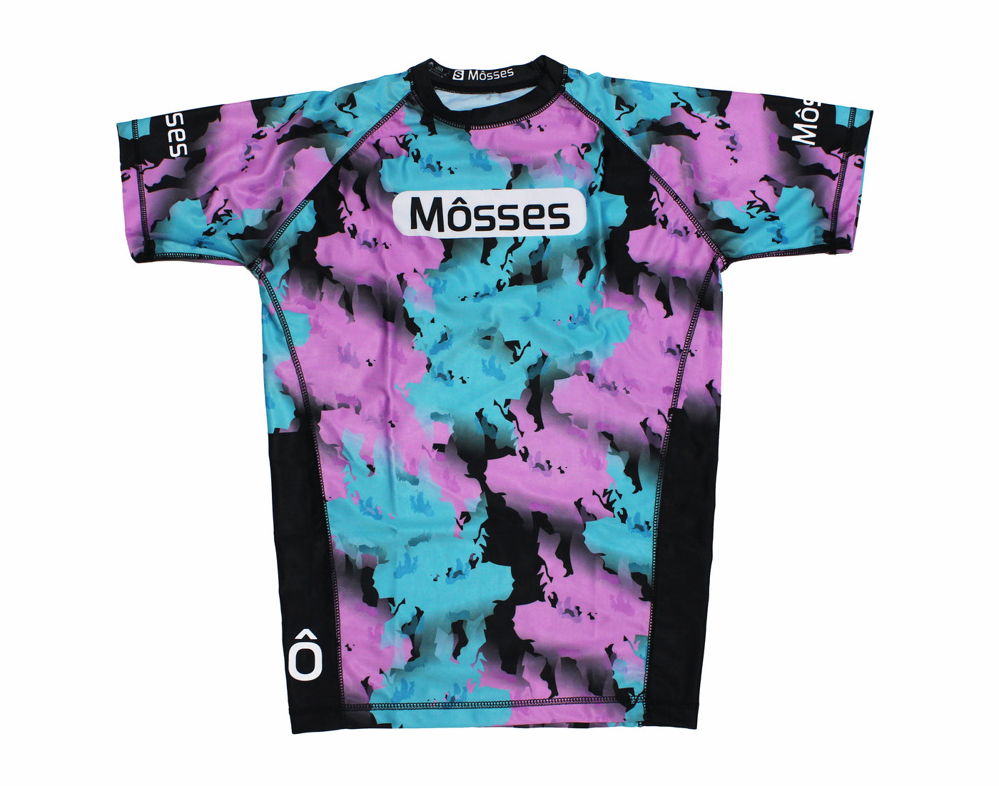 Avignon Rashguard Jiu Jitsu
