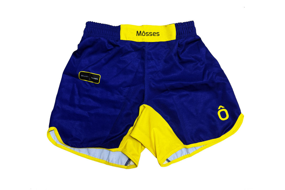 Samba - Short