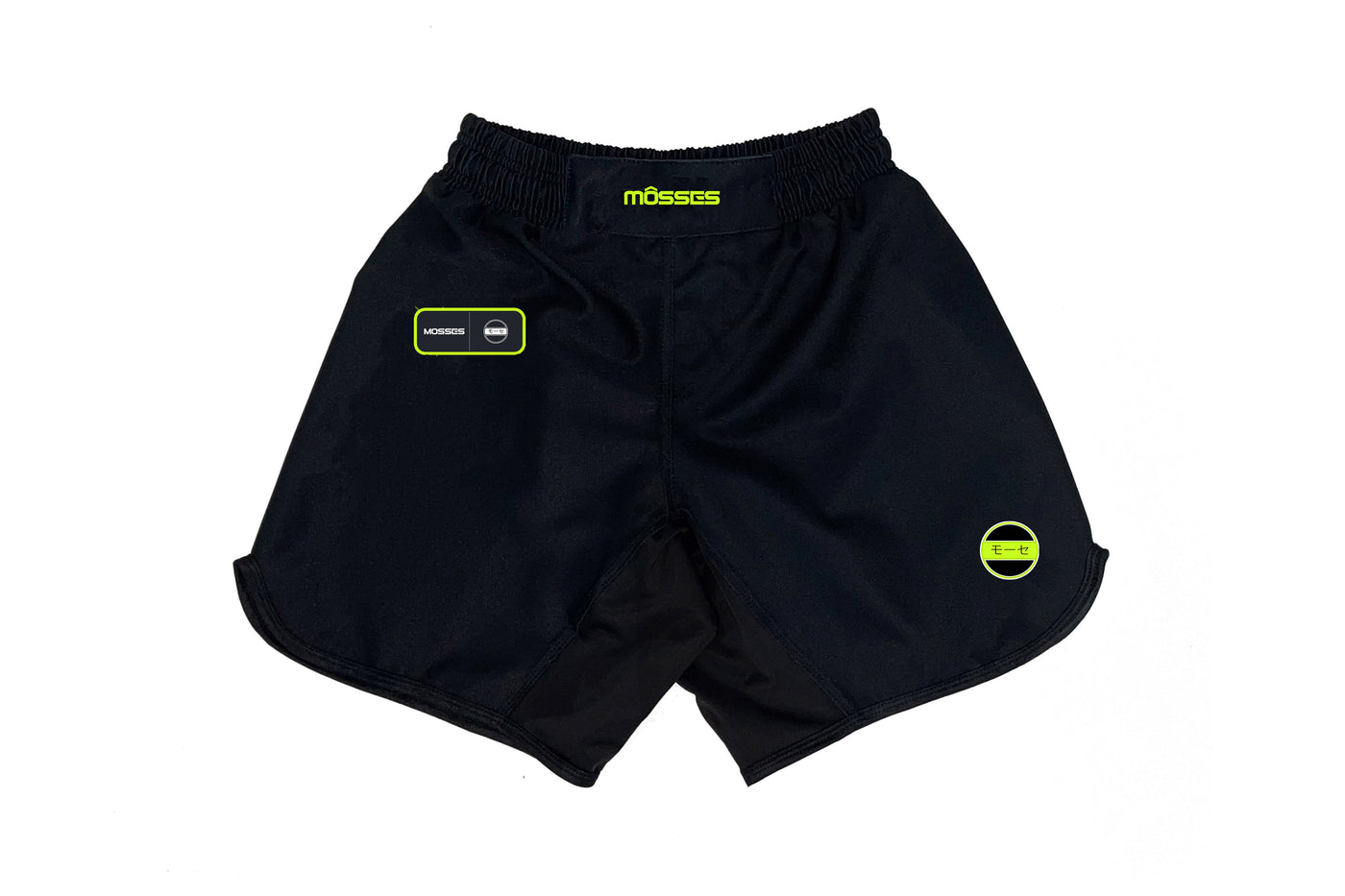 Tokyo 2.0 - Short