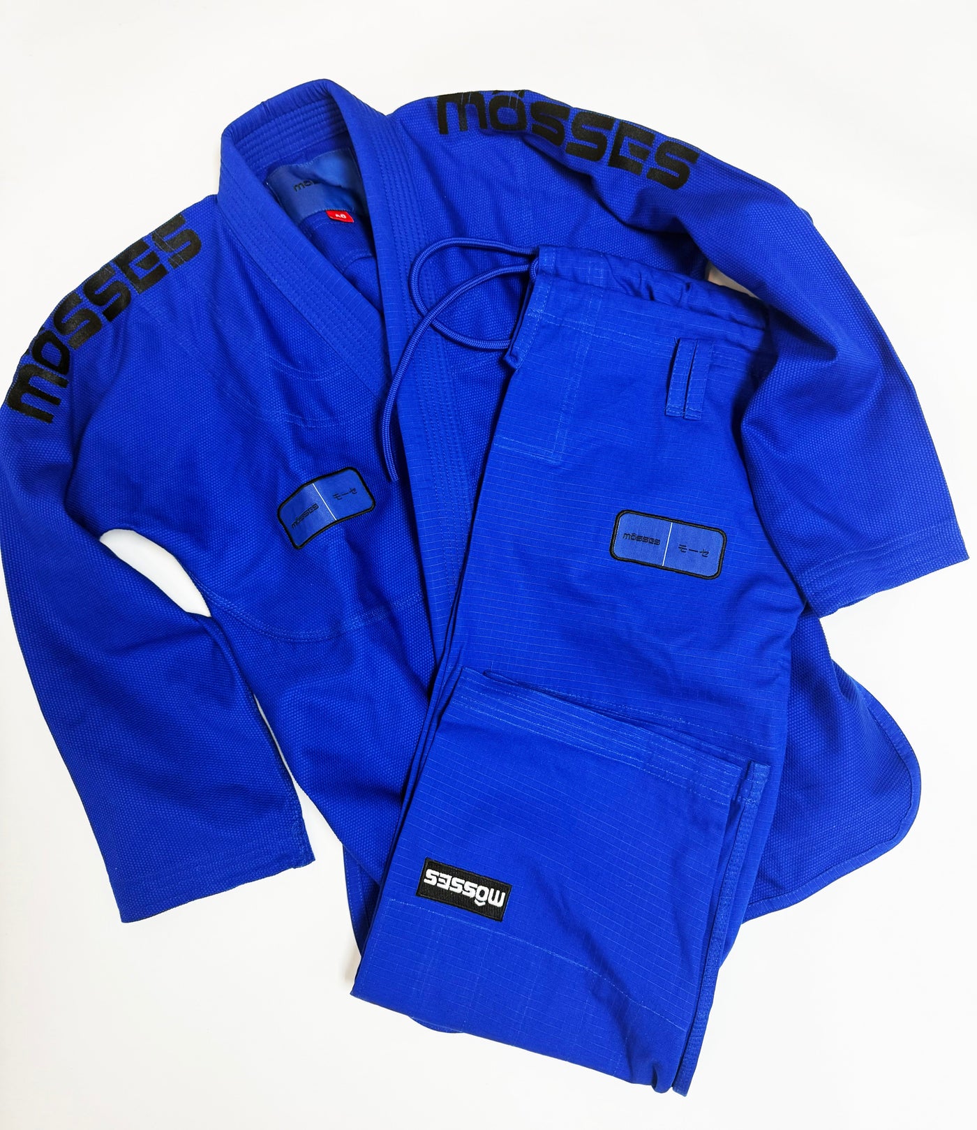 TOKYO - BLUE GI