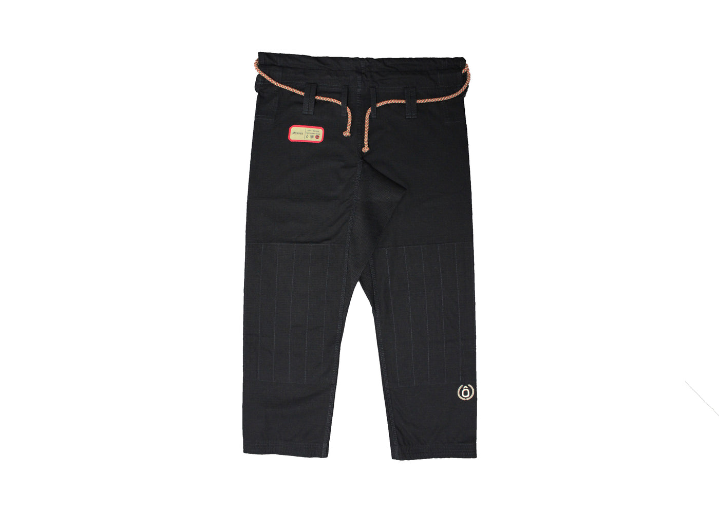 Aspire Rituale 2.0 Jiu Jitsu Gi - Black