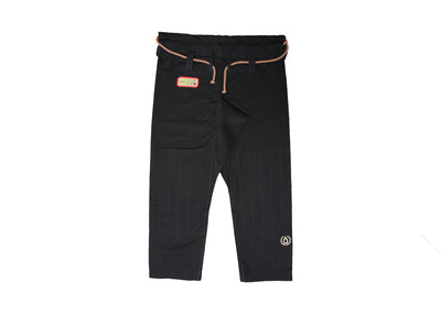 Aspire Rituale 2.0 Jiu Jitsu Gi - Black